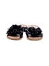 B.O.C Black Sandals Size 8 - photo 2