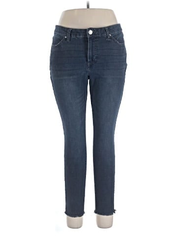 LC Lauren Conrad Jeans (view 1)