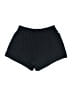 Marika Solid Black Athletic Shorts Size L - photo 1