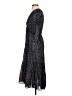 Ulla Johnson Paisley Blue Casual Dress Size 2 - photo 5