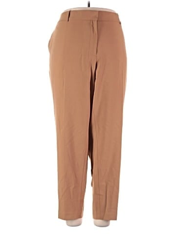 Calvin Klein Casual Pants (view 1)