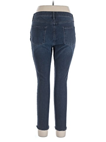 LC Lauren Conrad Jeans (view 2)