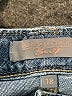 Melissa McCarthy Seven7 Blue Jeans Size 18 - photo 4