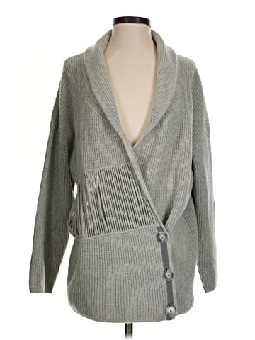 Stella McCartney Cashmere Cardigan (view 1)