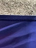 Unbranded Solid Blue Swimsuit Top Size XS (estimated) - photo 3
