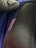 Unbranded Solid Blue Swimsuit Top Size XS (estimated) - photo 4