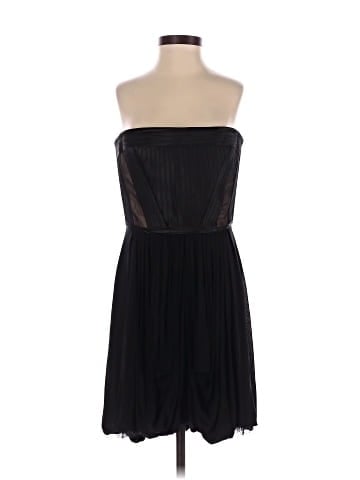 BCBGMAXAZRIA Cocktail Dress (view 1)