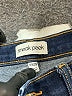 SNEAK PEEK Hearts Blue Jeans Size 9 - photo 7
