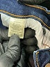 SNEAK PEEK Hearts Blue Jeans Size 9 - photo 8