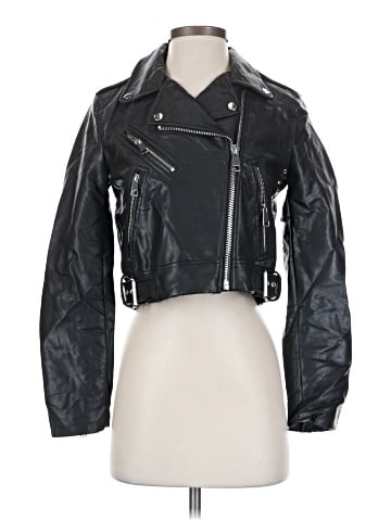 Zara Jacket (view 1)