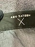 American Eagle Outfitters Gray Casual Pants Size 8R - photo 10