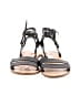 Madewell Black Sandals Size 6 1/2 - photo 2