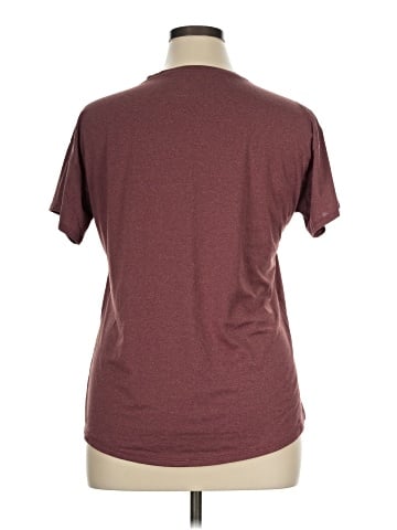 REI Co Op Short Sleeve T-Shirt (view 2)