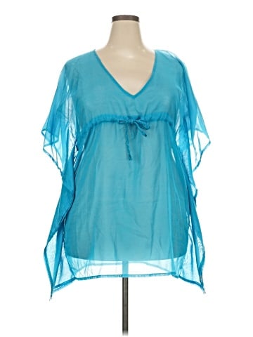 Echo Swimsuit Cover Up (view 1)