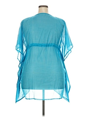Echo Swimsuit Cover Up (view 2)
