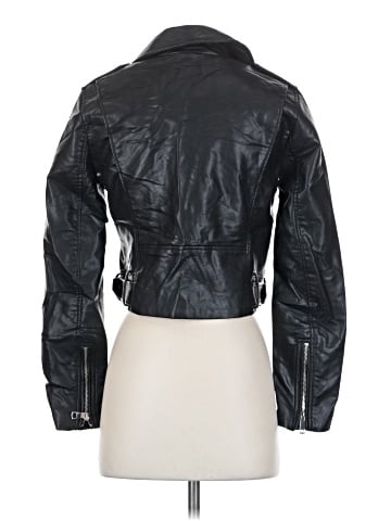 Zara Jacket (view 2)