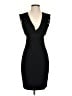 Max Studio Black Cocktail Dress Size S - photo 1