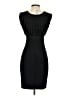 Max Studio Black Cocktail Dress Size S - photo 2