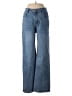 KATCH ME Blue Jeans Size UK 10 / US 6 - photo 1