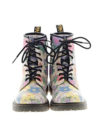 Dr. Martens Ankle Boots (view 2)