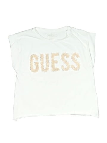 Guess Short Sleeve T-Shirt (view 1)