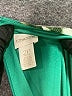 Chico's Tropical Green Cocktail Dress Size Lg Petite - photo 7