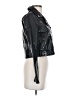 Zara 100% Polyester Black Jacket Size S - photo 4