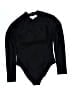J.Crew Solid Black Wetsuit Size 8 - photo 2
