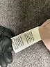 milla 100% Polyester Tan 3/4 Sleeve Blouse Size L - photo 8