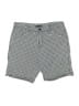 Lee Checkered-gingham Green Shorts Size 14 - photo 1