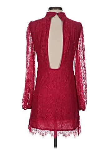 Maeve by Anthropologie Cocktail Dress (view 2)