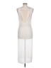 tini bikini 100% Polyester Ivory White Swimsuit Cover Up Size XL - photo 2