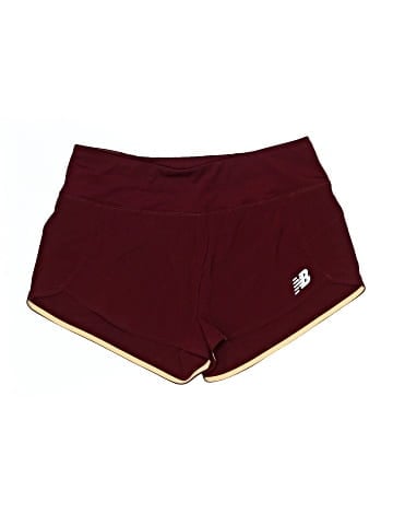 New Balance Athletic Shorts (view 1)