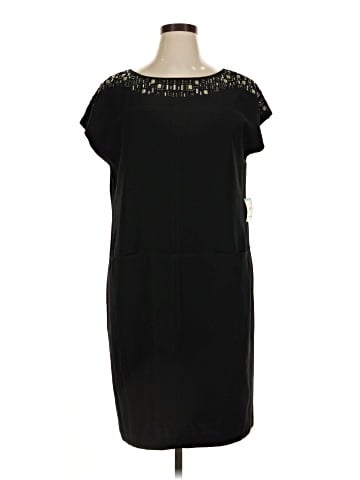 Anne Klein Cocktail Dress (view 1)