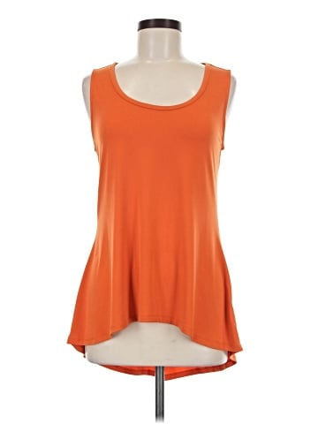 Grace Tank Top (view 1)