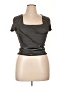 Be Cool Black Tank Top Size L - photo 1