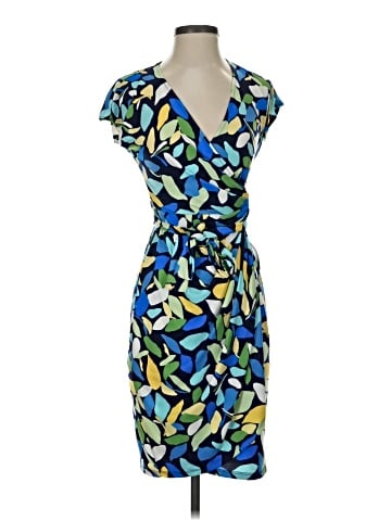 Maggy London Cocktail Dress (view 1)