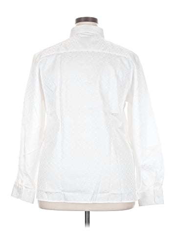 Orvis Long Sleeve Blouse (view 2)