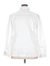 Orvis White Long Sleeve Blouse Size 18 - photo 2