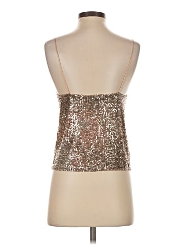 Zara Sleeveless Top (view 2)