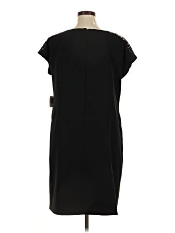 Anne Klein Cocktail Dress (view 2)