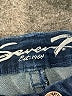 Seven7 Blue Jeans Size 16W - photo 7