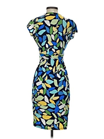 Maggy London Cocktail Dress (view 2)