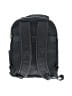 Kenneth Cole REACTION Black Backpack One size - photo 2