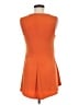Grace Orange Tank Top Size M - photo 2
