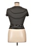 Be Cool Black Tank Top Size L - photo 2