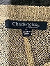 Chadwicks Gold 3/4 Sleeve Blouse Size XL - photo 7