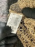 Chadwicks Gold 3/4 Sleeve Blouse Size XL - photo 8