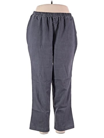 Croft & Barrow Casual Pants (view 1)