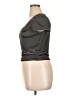 Be Cool Black Tank Top Size L - photo 5